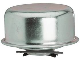 Yz297fz Gates Crankcase Breather Cap For 1955-1957 Chevy Two Ten Series 3.8l 6 Cyl Gas