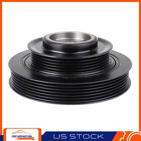 Gd104957ts Gdcarpartsin For 2001-2005 Dodge Stratus Chrysler Sebring 3.0l Harmonic Balancer 594-176