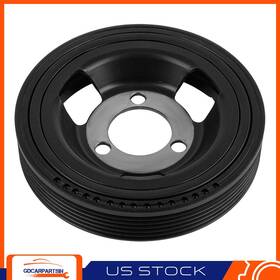 Gd184571ts Gdcarpartsin Harmonic Balancer For Mini Cooper 2007-2016 Paceman 2013-2016