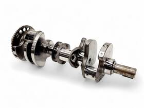 12641690 General Motors Lt4 6.2l Camaro Zl1 Ctsv Engine Wet Sump Crankshaft Oem Gm