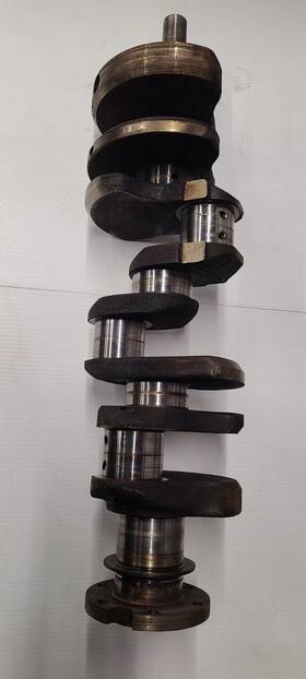 1469265 General Motors 1959-1962 Cadillac 390 V8 Crankshaft
