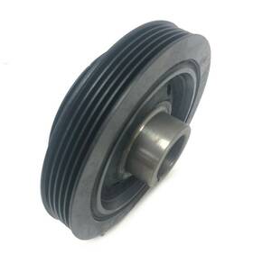 54877 General Motors 2.0l Chevrolet Tracker 1999-2004 Crankshaft Pulley Harmonic Balancer