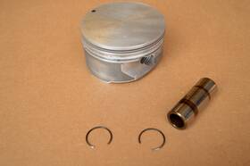 89017479 General Motors 08-13 Ls3 C6 Corvette Piston
