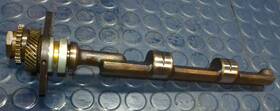 89018114 General Motors Balance Shaft Assembly Right Side 2004-2006 2.8l Colorado Gmc Canyon