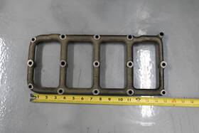 93276610 General Motors Oem Gm Engine Crankshaft Bracket For 2.4l Doosan G424
