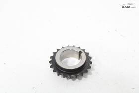 23121-2c550 Genesis 2019 G70 Rwd 2.0l Engine Crankshaft Inner Gear Sprocket Oem