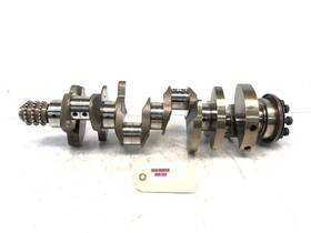 Jar9131 Genesis 2017-2022 G90 G80 5.0l V8 Engine Motor Crankshaft Crank Shaft Oem