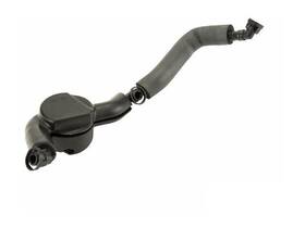 19784gckp Genuine For 2006-2010 Bmw 550i Crankcase Breather Hose 2007 2008 2009