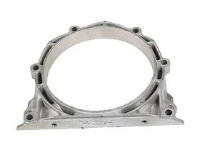 37662yhwd Genuine For 1984-1989 Mercedes 190d Crankshaft Seal Retainer Rear 1985