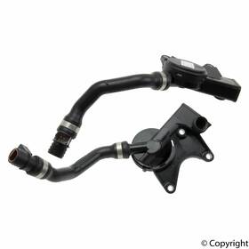 6420102291 Genuine Engine Crankcase Pressure Regulator Valve For Dodge