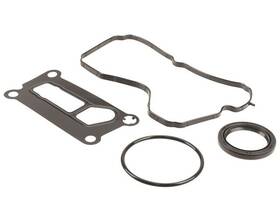 96176hvxv Genuine For 2010-2012 Ford Fusion Crankcase Gasket Set 2011 2.5l 4 Cyl