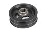 25190821 Genuine Gm Crankshaft Pulley