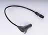 25198942 Genuine Gm Engine Crankshaft Position Sensor