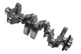 12664179 Genuine Gm Parts Canada Engine Crankshaft
