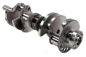 12674744 Genuine Gm Parts Engine Crankshaft-stingray Vin 7 Eng Code Lt1 Fits 2014 Corvette 6.2l-v8