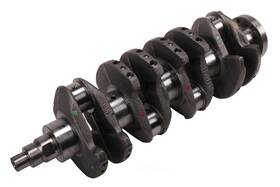 96385403 Genuine Gm Parts Engine Crankshaft