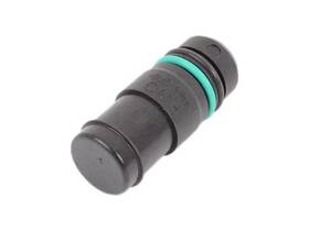 Jz178dv Genuine Connector To Crankcase Breather Hose For 2011-2012 Audi Q7