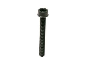 11tt91d Genuine Main Bearing Cap Bolt 10 X 80 Mm Crankshaft Fits 2009-2024 Audi A4 Quattro