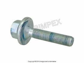 A0069907004 Genuine Mercedes For Crankshaft Pulley Bolt 1 Year Warranty