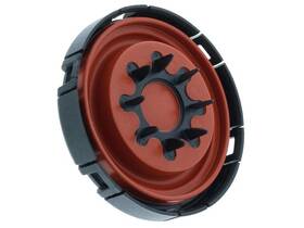 Genuine Mg86k5 Crankcase Vent Valve For 10-21 Jaguar F-pace Xj Xf F Type Xjr Xjr575 3.0l