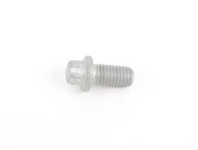 07-11-9-908-222 Genuine Mini For 2007-2016 Crankshaft Pulley Bolt To Hub 8 X 16 Mm 1 Pc