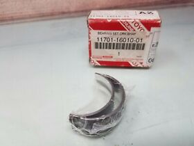 11701-16010-01 Genuine Toyota Crankshaft Bearing
