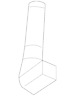 90919-05071 Genuine Toyota Engine Crankshaft Position Sensor