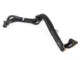Genuine Vw/audi 06l 103 213 For 2016-2020 Crankcase Beather Tube 1 Year Warranty