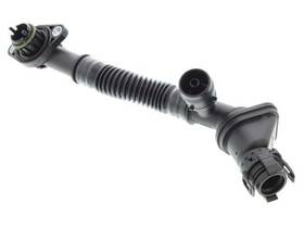 Vy35b6 Genuine Crankcase Breather Hose For X6 X5 550i 750li 650i Xdrive 750i Gt Alpina