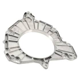 W0133-1916749-oes Genuine For Mercedes-benz Cl600 2007-2011 Crankshaft Seal Cover