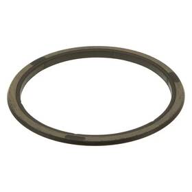 W0133-1930140-oes Genuine For Ford F-150 1997-2010 Rear Crankshaft Seal