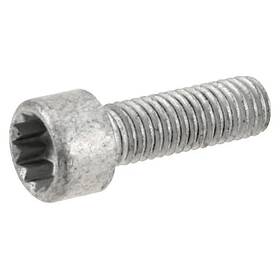 W0133-2885982-oes Genuine For Porsche Cayenne 2011-2018 Harmonic Balancer Bolt