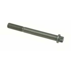 11-23-1-402-608 Genuinexl Crankshaft Pulley Bolt For 3 Series E86 Z Bmw Z4 M3 Z3