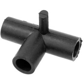 606-016-02-81 Genuinexl Crankcase Vent Hose For Mb Mercedes E Class E300 1995