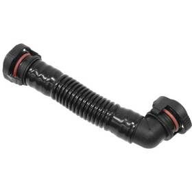948-107-214-51 Genuinexl Crankcase Vent Hose For Porsche Cayenne 2003-2006
