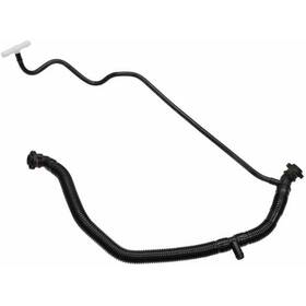948-107-215-52 Genuinexl Crankcase Vent Hose For Porsche Cayenne 2003-2006