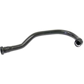 996-107-145-06 Genuinexl Crankcase Vent Hose For Porsche Boxster 1997-1999