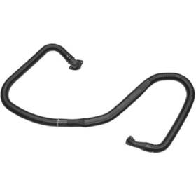 996-107-147-59 Genuinexl Crankcase Vent Hose For Porsche 911 2003-2005