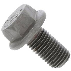 99909300502 Genuinexl Crankshaft Pulley Bolt For Porsche 911 930 1978-1979