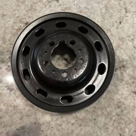 1261083000 Geo Suzuki Tracker Sidekick 8 Valve 1989 To 1991 5 Bolt Harmonic Balancer