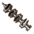 Gjvt8d Connectingrodmasters Billet Steel Crankshaft
