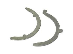 Ts893cq Glyco Crankshaft Thrust Washer Set For 1986-1993 Mercedes 300e 1992 1987 1988