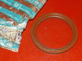10036788 Gm Nos 1979-1990 Chevrolet Buick Oldsmobile Pontiac Gmc Crankshaft Seal