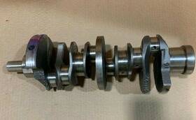10146809 Gm Fits 1992-1993 Gmc Chevrolet Sonoma S10 Crankshaft - New Oem