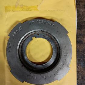 12561074 Gm 96-07 5.0l 5.7l 7.4l Front Crankshaft Position Sensor Reluctor Ring