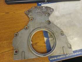 12572014 Gm Chevrolet 5.3 5.7 6.0 6.2 Rear Crankshaft Seal Housing