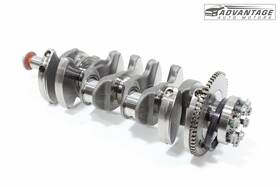 12627163 Gm 2015-2022 Chevrolet Colorado 2.5l Engine Motor Crankshaft Crank Shaft 9k Oem