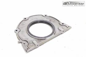 12637711 Gm 2009-2023 Chevrolet Traverse 3.6l Engine Rear Crankshaft Oil Seal Housing Oem