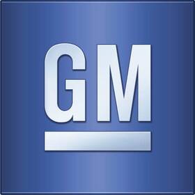 12732515 Gm Genuine F S Crankshaft