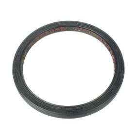 01647308 Gm 1647308 Genuine 1993-1997 Oldsmobile Rear Crankshaft Main Bearing Cap Seal